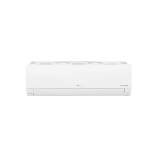 Ar Condicionado Split LG DUAL Inverter AI Compact 9000 BTUs Frio 220V S3-Q09AAQAC Ar Condicionado Split LG DUAL Inverter AI Compact 9000 BTUs Frio 220V S3-Q09AAQAC