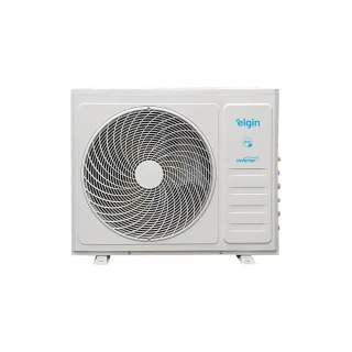 Ar Condicionado Tri Split Elgin 27000 BTUs (HW 09K+09K+09K) Quente e Frio Inverter 220V R32 (MTQE27C2CC) Ar Condicionado Tri Split Elgin 27000 BTUs (HW 09K+09K+09K) Quente e Frio Inverter 220V R32 (MTQE27C2CC)