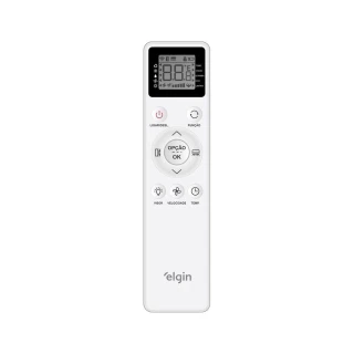 Ar Condicionado Tri Split Elgin 27000 BTUs (HW 09K+09K+09K) Quente e Frio Inverter 220V R32 (MTQE27C2CC) Ar Condicionado Tri Split Elgin 27000 BTUs (HW 09K+09K+09K) Quente e Frio Inverter 220V R32 (MTQE27C2CC)