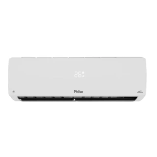 Ar Condicionado Tri Split Inverter Philco 27000 BTUs (2x9000+1x12000) Quente e Frio 220V PAC27QV Ar Condicionado Tri Split Inverter Philco 27000 BTUs (2x9000+1x12000) Quente e Frio 220V PAC27QV