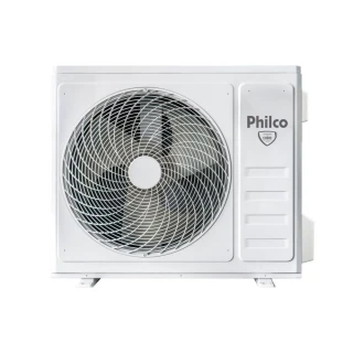 Ar Condicionado Tri Split Inverter Philco 27000 BTUs (2x9000+1x12000) Quente e Frio 220V PAC27QV Ar Condicionado Tri Split Inverter Philco 27000 BTUs (2x9000+1x12000) Quente e Frio 220V PAC27QV