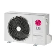Ar-Condicionado LG DUAL Inverter Voice +AI  9.000 BTU  Frio 127V - S3-Q09AA31B