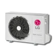 Ar Condicionado LG Dual Inverter Voice AI 9.000 BTU Frio 220V