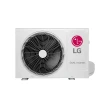 Ar Condicionado LG DUAL Inverter Voice + AI 9.000 BTU Quente- Frio 220V - S3-W09AA31C