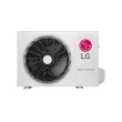 Ar-Condicionado LG DUAL Inverter Voice +AI ARTCOOL 12.000 BTU  Quente-Frio 220V - S3-W12JAR7A