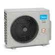 Ar Condicionado Multi Split Tri Split Springer Midea 27000 BTUS (3X9000) Quente- Frio Inverter 220V Cond (38MBTC27M5)