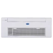 Ar Condicionado Split Cassete Carrier 1 Via 12000 BTUs Quente e Frio Inverter 220V Monofásico 38TVQD12515MC
