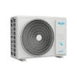Ar-Condicionado Split Cassete Elgin Eco Inverter 24000 BTUS Quente e Frio 220V KVQE24C2CA