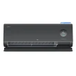 Ar Condicionado Split Inverter TCL FreshIN 3.0 12000 BTUs Frio Preto 220V TAC-12CFG3B-INV