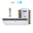 Ar Condicionado Split Teto Carrier Xpower Connect 60000 BTUs Frio Inverter 220V 38CCVE60515MC